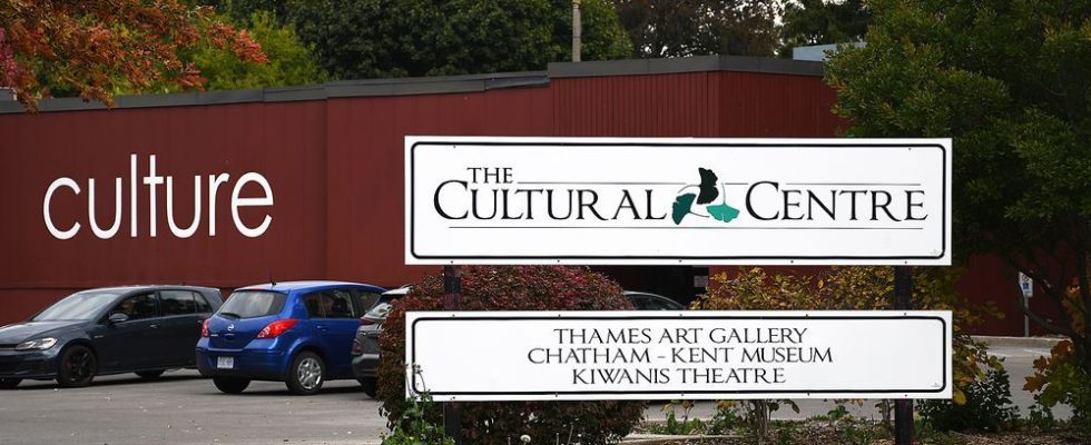 Chatham Kent museum seeking public input on programs activities