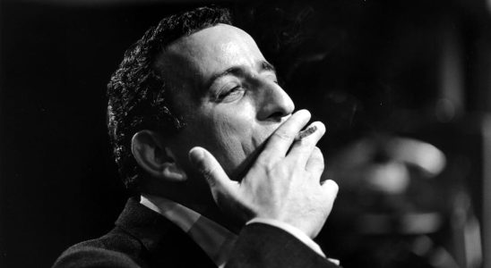 Crooner committed and popular artist The life of Tony Bennett