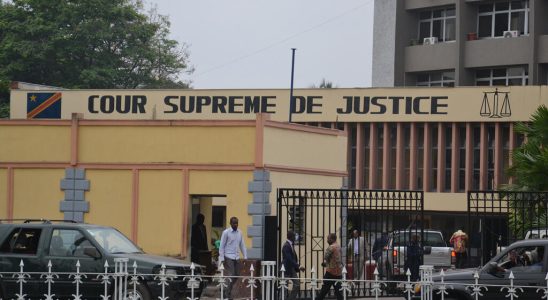 DRC measures for better justice after accusations of fraudulent releases