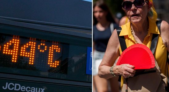 Deadly heat wave in Europe could break records