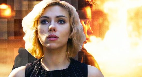 Disturbing serial killer thriller in which Scarlett Johansson was keen