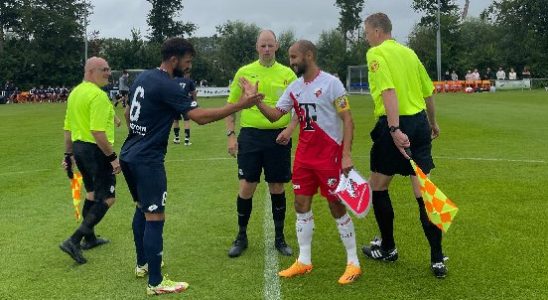 Draw for FC Utrecht against Greek opponent Jong FC Utrecht