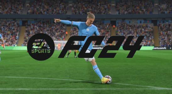 EA Sports FC 24 Price Leaked