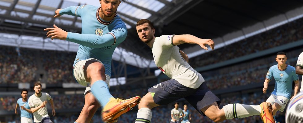 EA Sports FC 24 Release Date Leaked