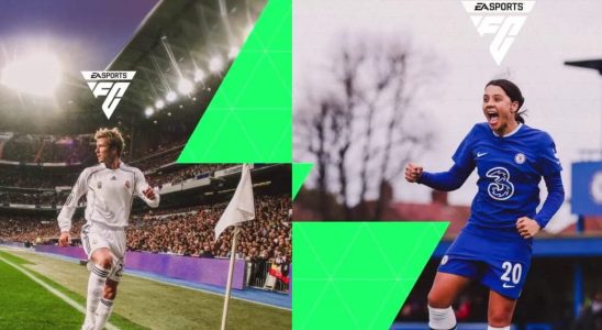 EA Sports FC 24 date de sortie potentielle contenu Ce que