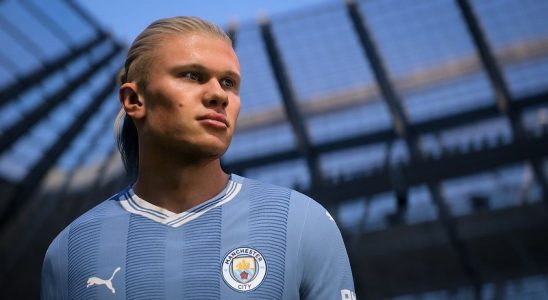 EA Sports FC 24 preview