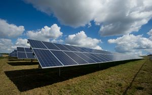 ESI order worth 123 million euros for a photovoltaic plant