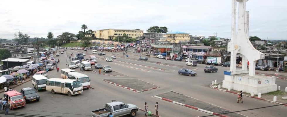 Elections in Gabon 19 candidates validated the opposition in search