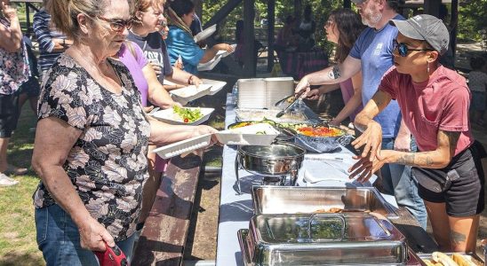 Emancipation Day celebrations revived in Brantford