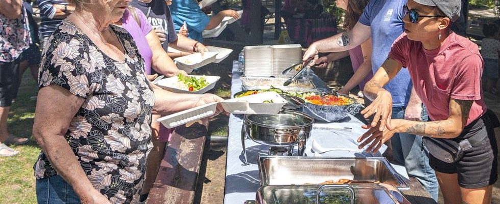 Emancipation Day celebrations revived in Brantford