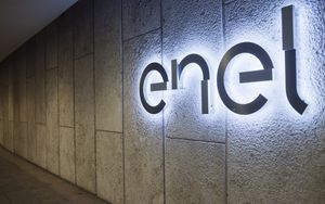 Enel Cattaneo nel primo semestre registrata solida performance