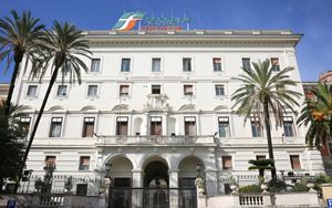 FS passante AV di Firenze iniziato lo scavo della fresa