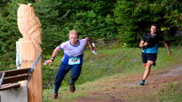 Finland returned to World Orienteering medals Minna Kauppi