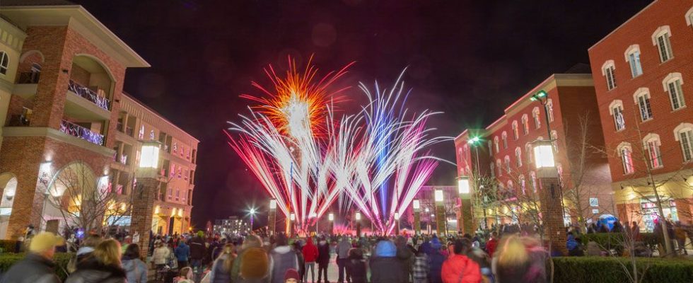 Fireworks spark rule changes for some municipalities