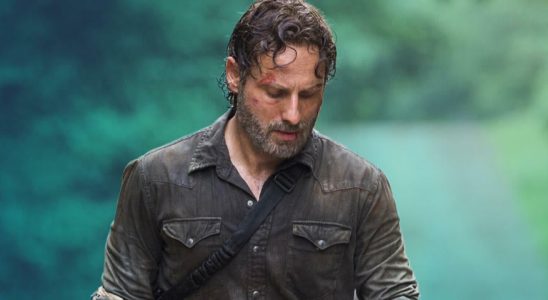 First teaser trailer for new The Walking Dead series promises