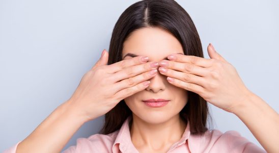 Four diseases that can cause blindness