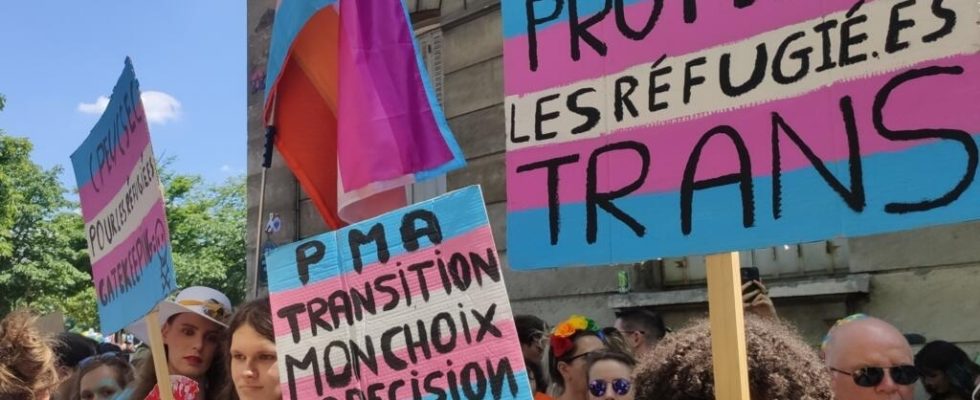 France the new anti LGBT hate plan struggles to convince