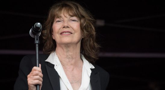 Franco British singer and actress Jane Birkin dies aged 76