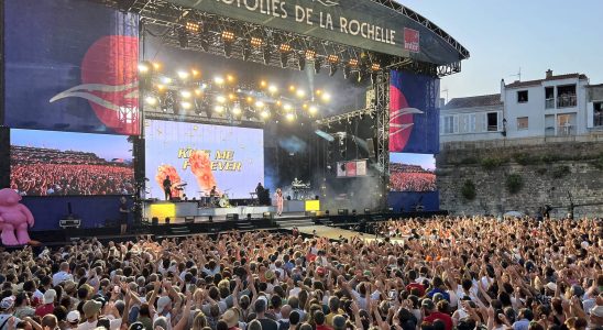 Francofolies 2023 program and practical information All about the festival