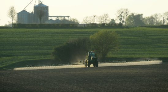 Glyphosate which countries have already banned it