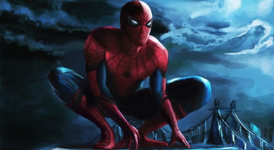 Good News for Spider Man 4 Movie Has Arrived