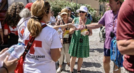 Greece in absolute vigilance Athens unprepared for high heat