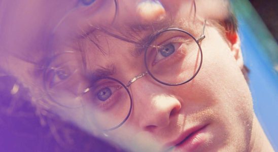 Harry Potter star Daniel Radcliffe is destroying the dreams of