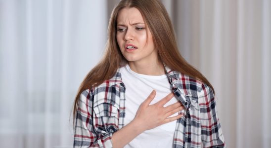 Heart murmur what is it what symptoms