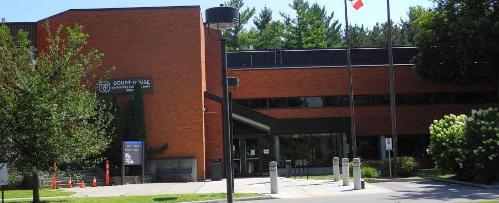 History of impaired driving nets Bayham man prison sentence