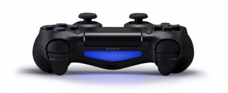 How do you connect the DualShock 4 to your Android