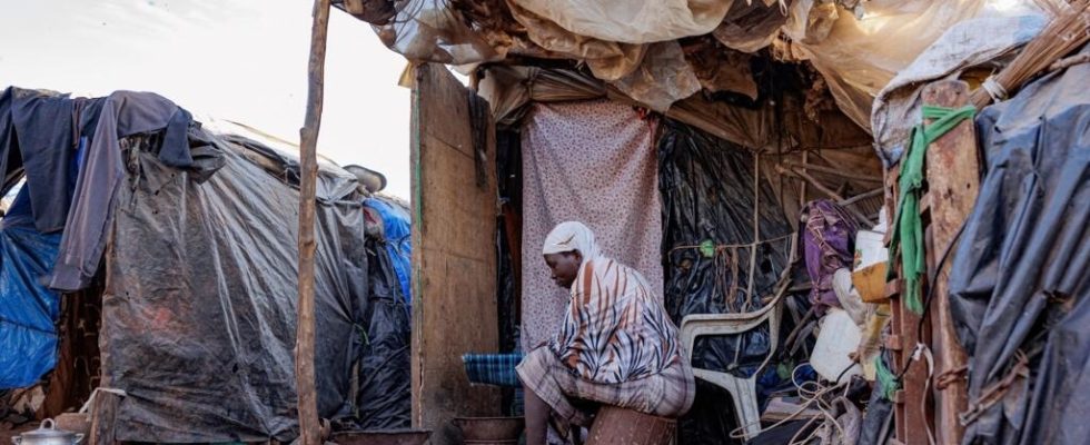 Human Rights Watch calls on Mali to redouble its efforts