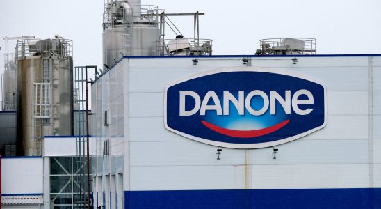 In Russia Danone victim of Vladimir Putins predation