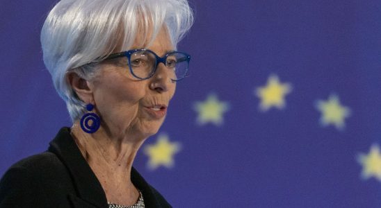 Inflation la BCE remonte son principal taux a son