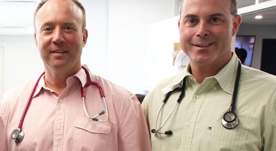 Initiative designed to entice family doctors to Sarnia Lambton