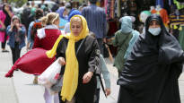 Irans morality police return to the streets to watch over