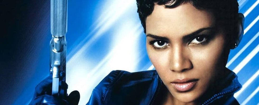 James Bond star Halle Berry turned down Keanu Reeves blockbusters