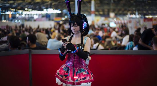 Japan Expo 2023 the highlights not to be missed