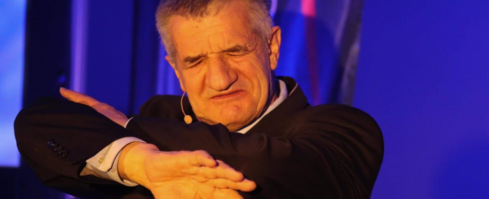 Jean Lassalle accused of rape what are the charges