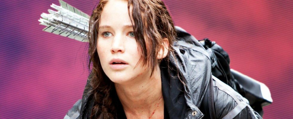 Jennifer Lawrence was at rock bottom after the blockbuster flop