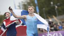 Juho Alasaari wins EC pole vault gold with a sensational