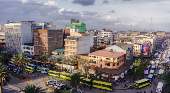 Kenya Popular anger mounts over rising prices and the introduction