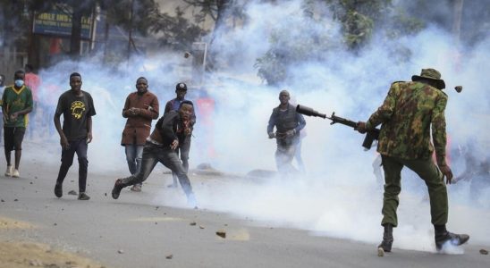 Kenya new demonstrations expected despite the latest deadly violence