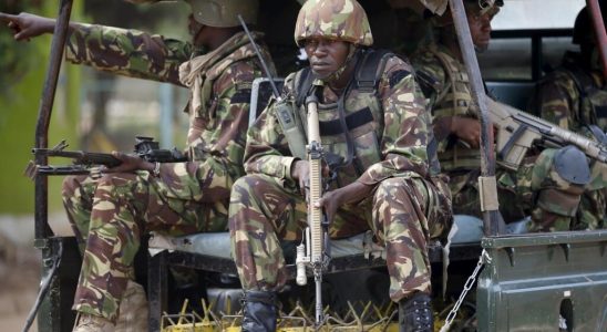 Kenya postpones reopening of border with Somalia