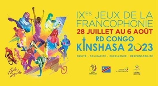 Kinshasa says it is ready to welcome the athletes and