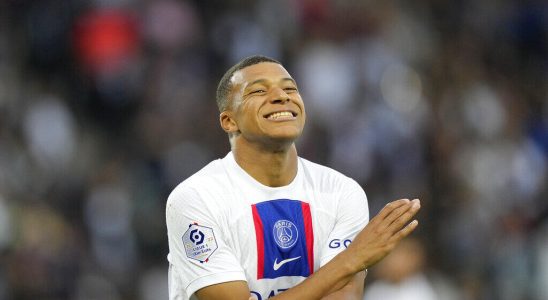 Kylian Mbappe in Cameroon the return to paternal roots