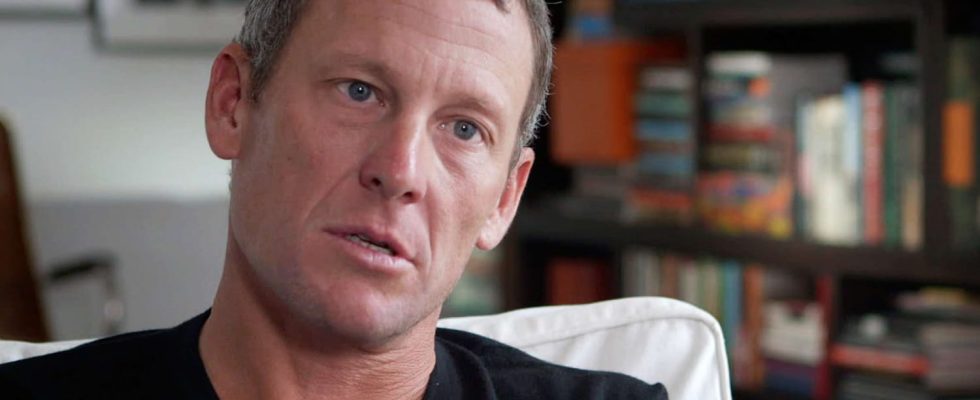 Lance Armstrong has a strong opinion on trans in sport