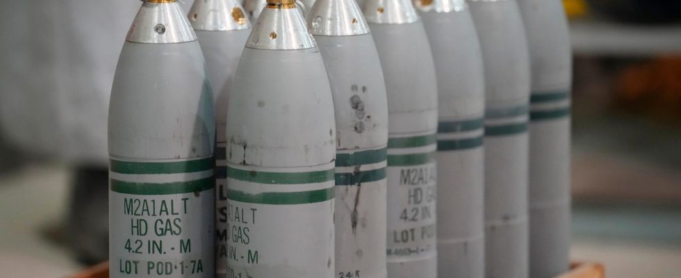 Last stockpile of chemical weapons destroyed