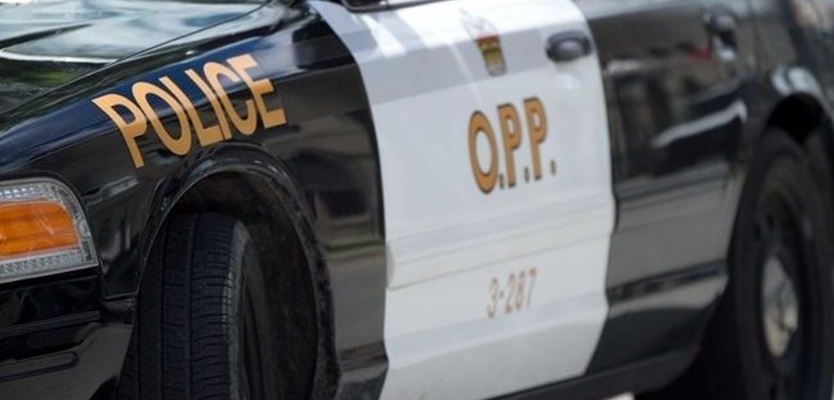 Listowel man charged with assaulting a police officer after disturbance