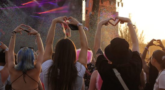 Lollapalooza Paris 2023 recap and photos of the festival