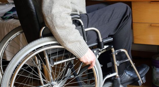 MS taking treatment early could reduce the risk of disability